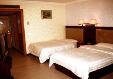 Golden World Hotel 广州 外观 照片