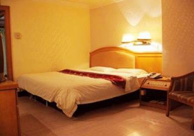 Golden World Hotel 广州 外观 照片